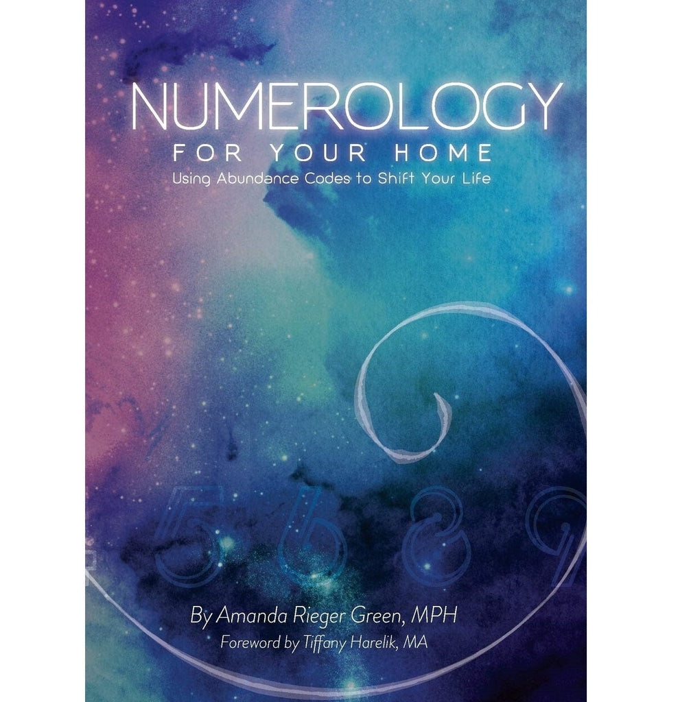 Numerology for Your Home + Business