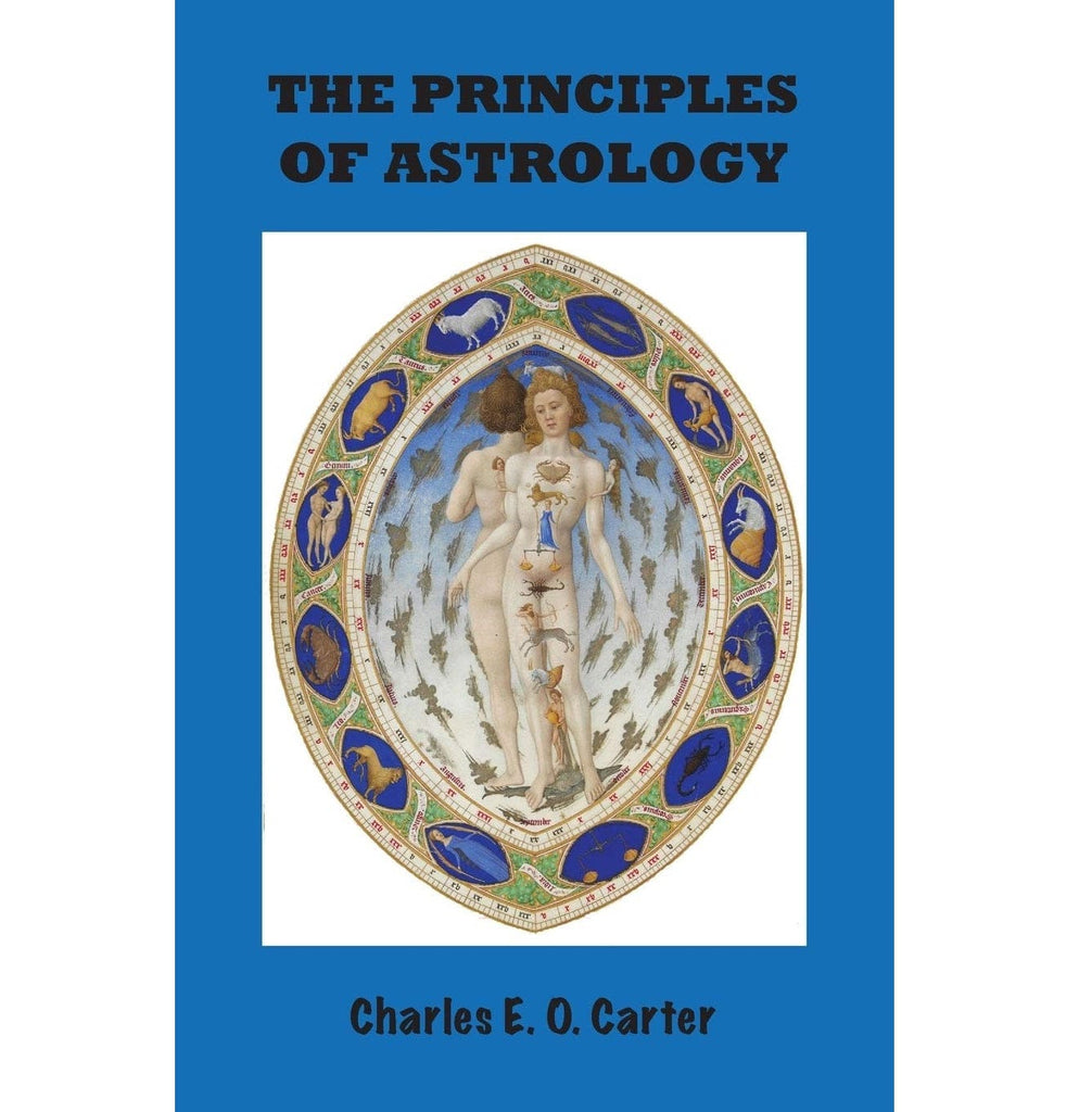 Principles of Astrology