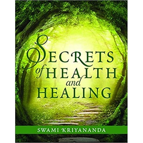 Secrets of Health and Healing