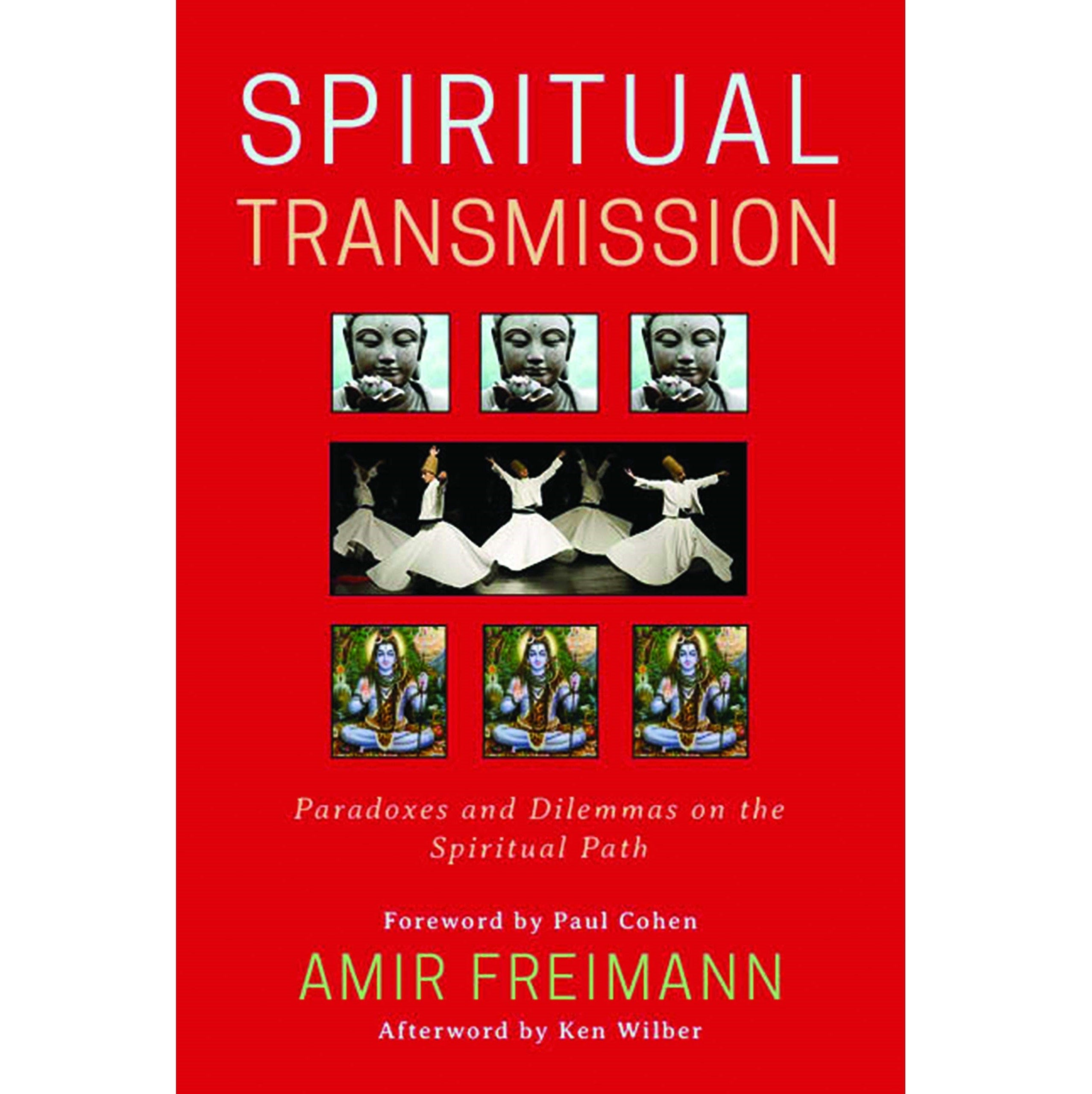 Spiritual Transmission