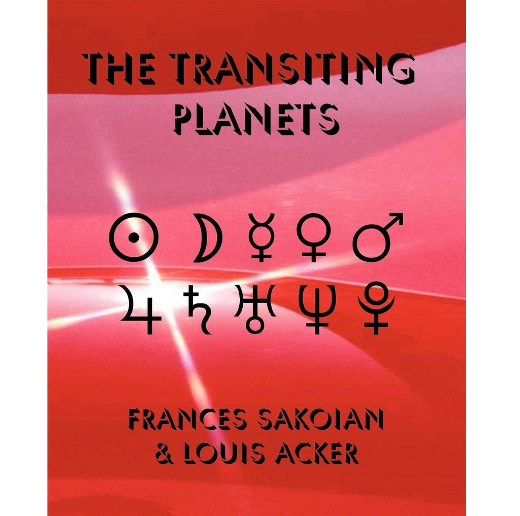 Transiting Planets
