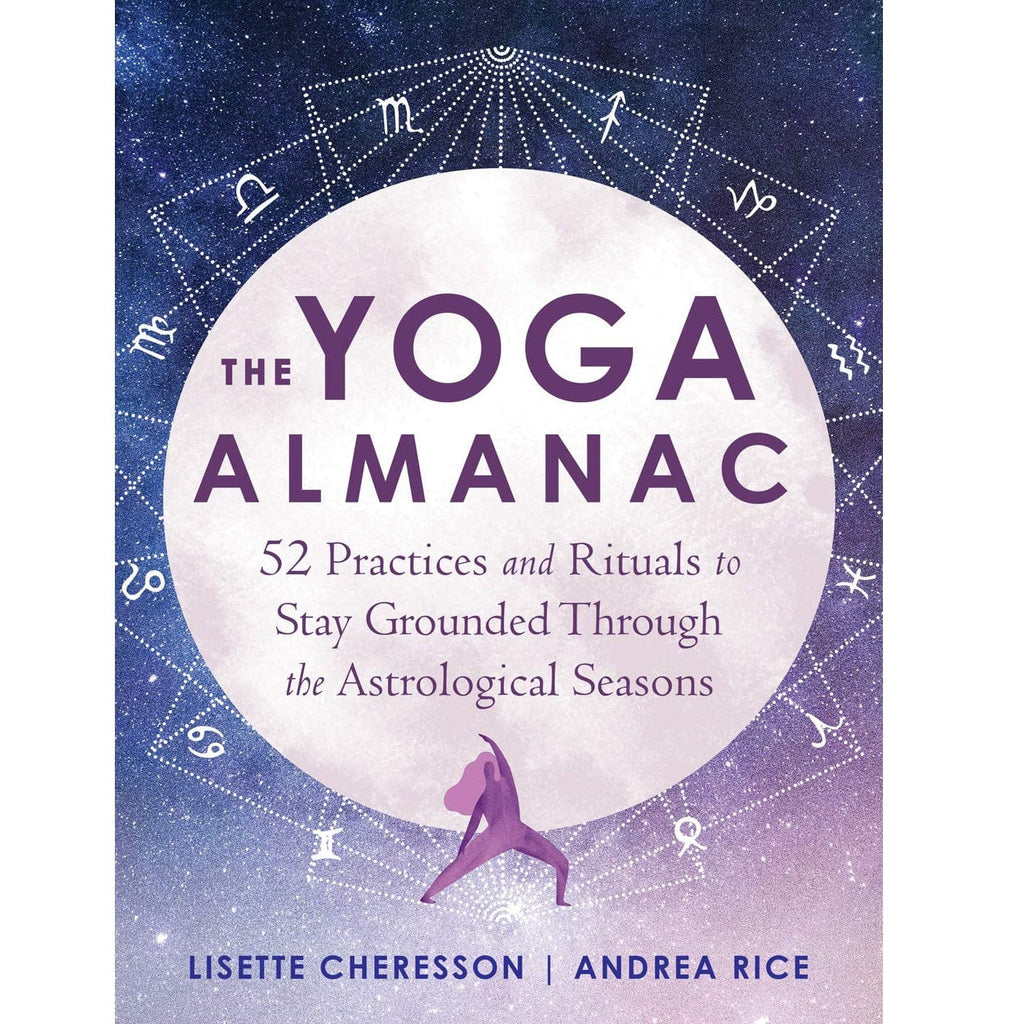 Yoga Almanac