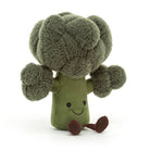 Amuseable Broccoli