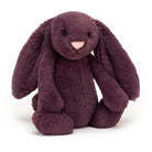 Bashful Plum Bunny