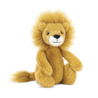 Jellycat Small Bashful Lion