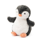 Bashful Penguin