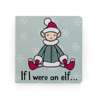 If I Were an Elf