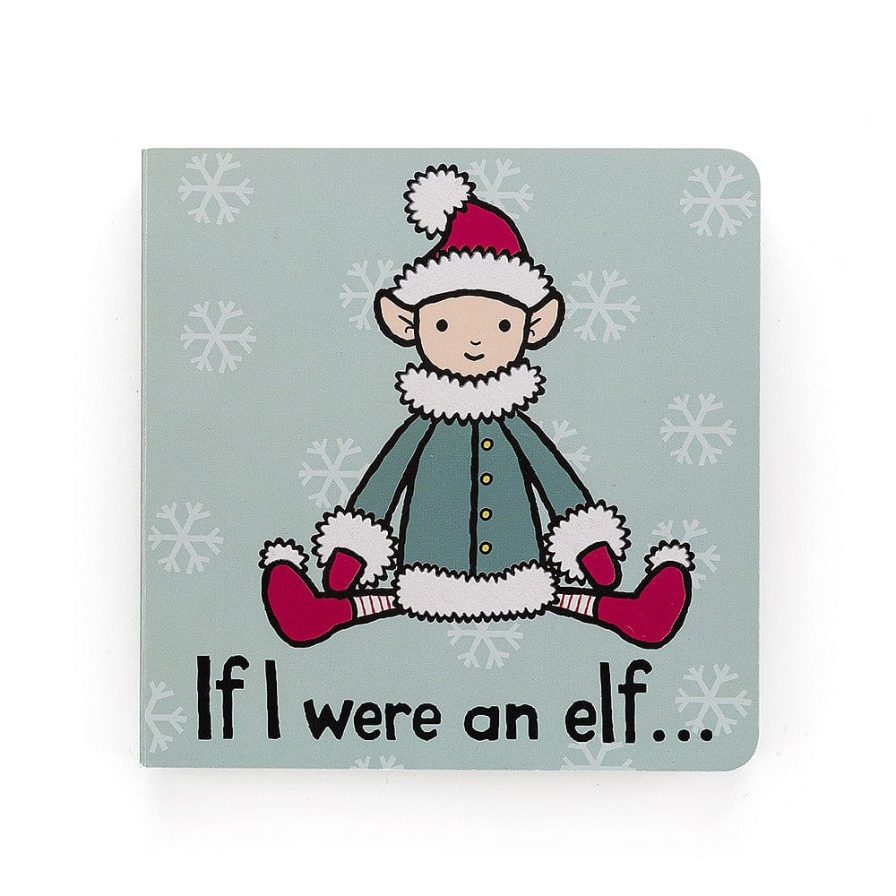 If I Were an Elf