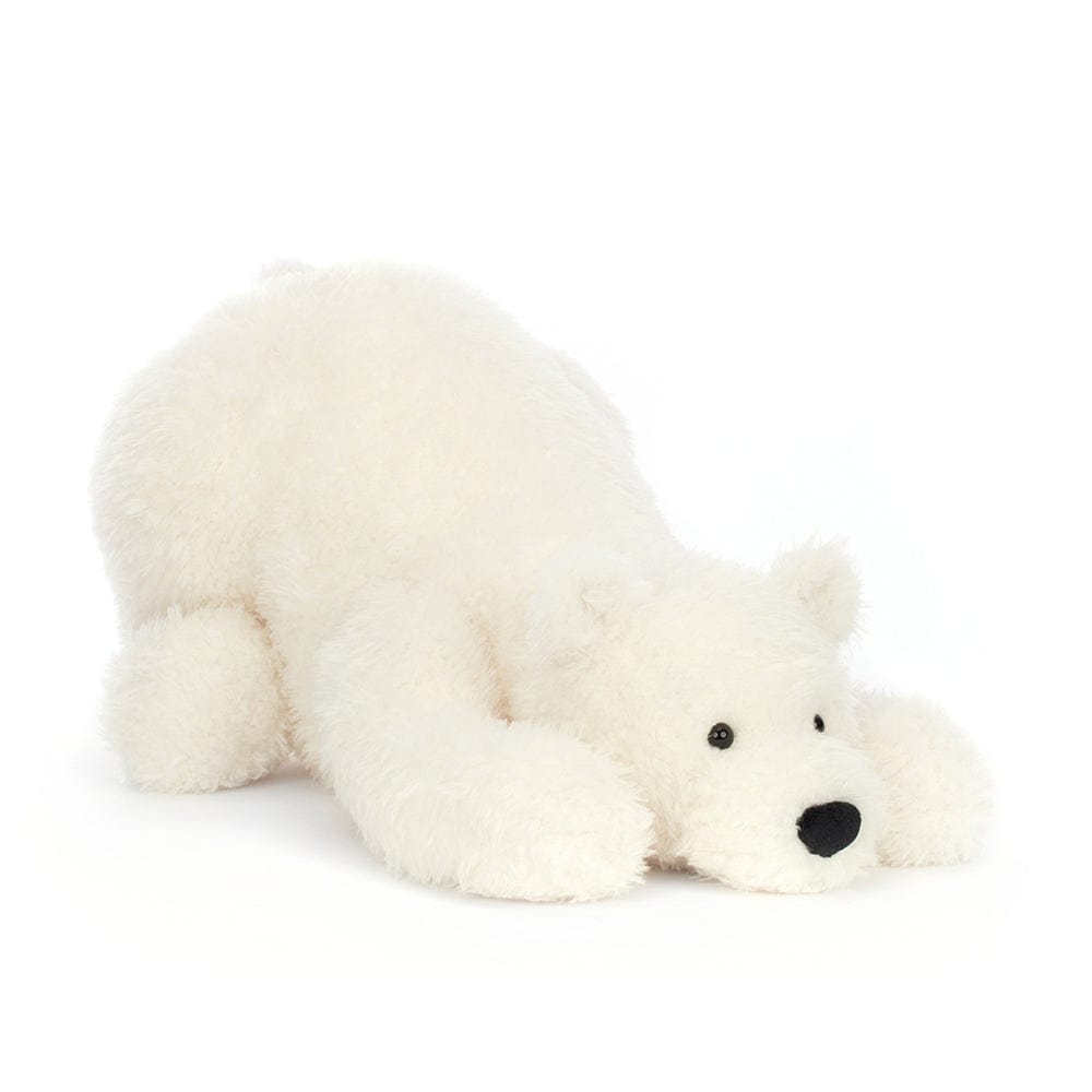 Nozzy Polar Bear