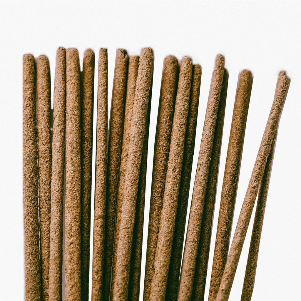 Desert Piñon Campfire Incense Sticks