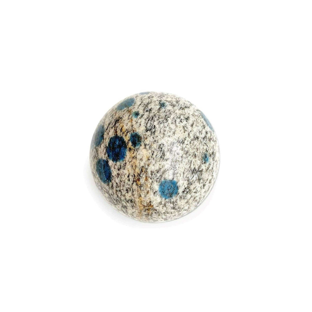 K2 Granite Sphere