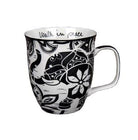 Boho Elephant Mug