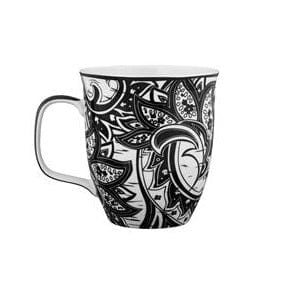 Boho Elephant Mug