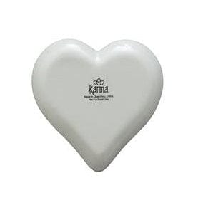 Free Spirit' Heart Trinket Tray