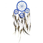 Blue Dreamcatcher