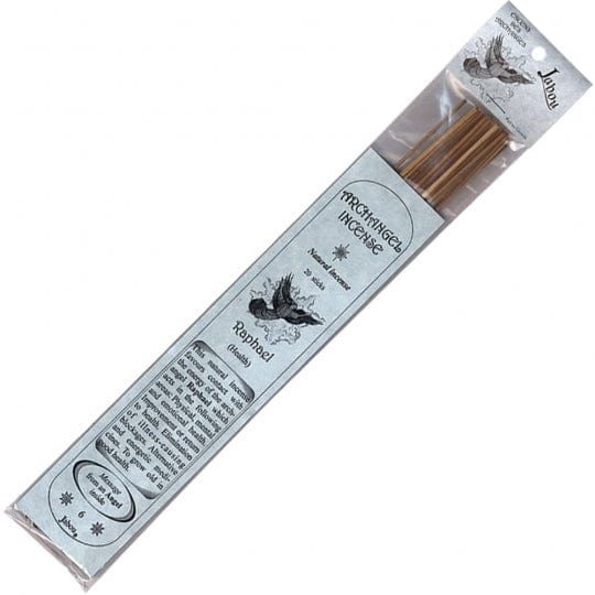 Archangel Raphael Incense