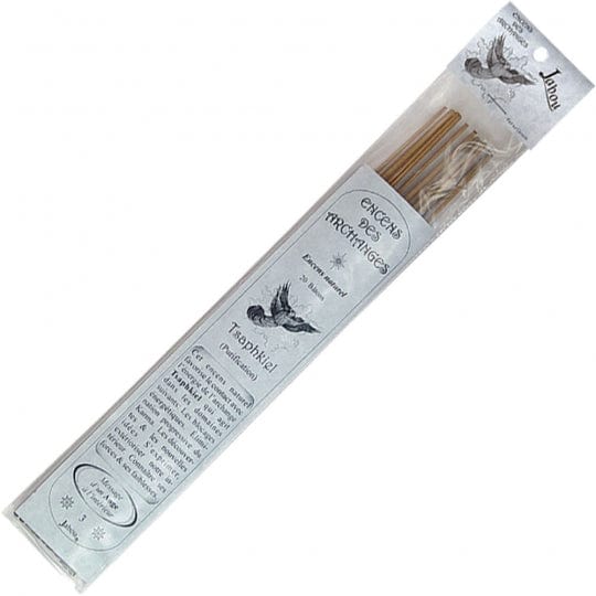 Archangel Tsaphkiel Incense for Purification