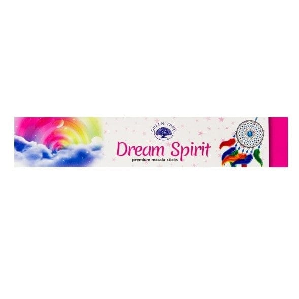 Dream Spirit Incense