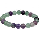 Fluorite Bracelet