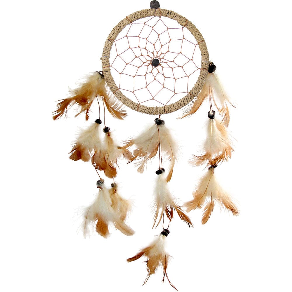 Natural Dreamcatcher