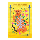 Affirmators! Tarot Deck