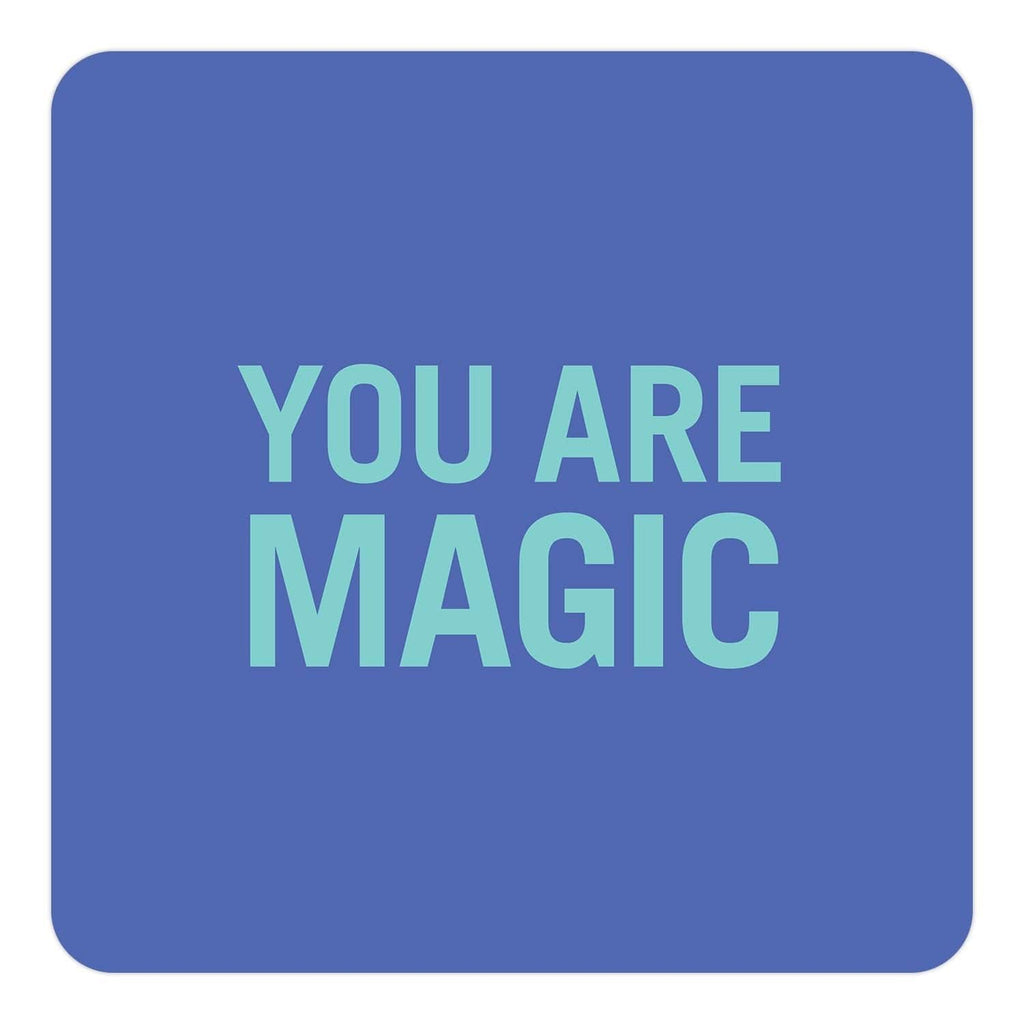 You Are Magic Inner-Truth Deck - Body Mind & Soul