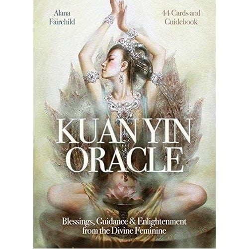 Kuan Yin Oracle