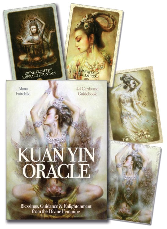 Kuan Yin Oracle