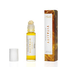 Citrine Vitality Gemstone Aromatherapy Roll-On