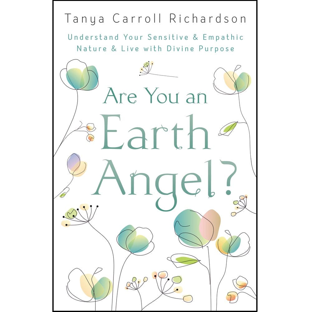Are You an Earth Angel?