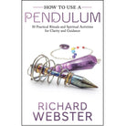 How to Use a Pendulum