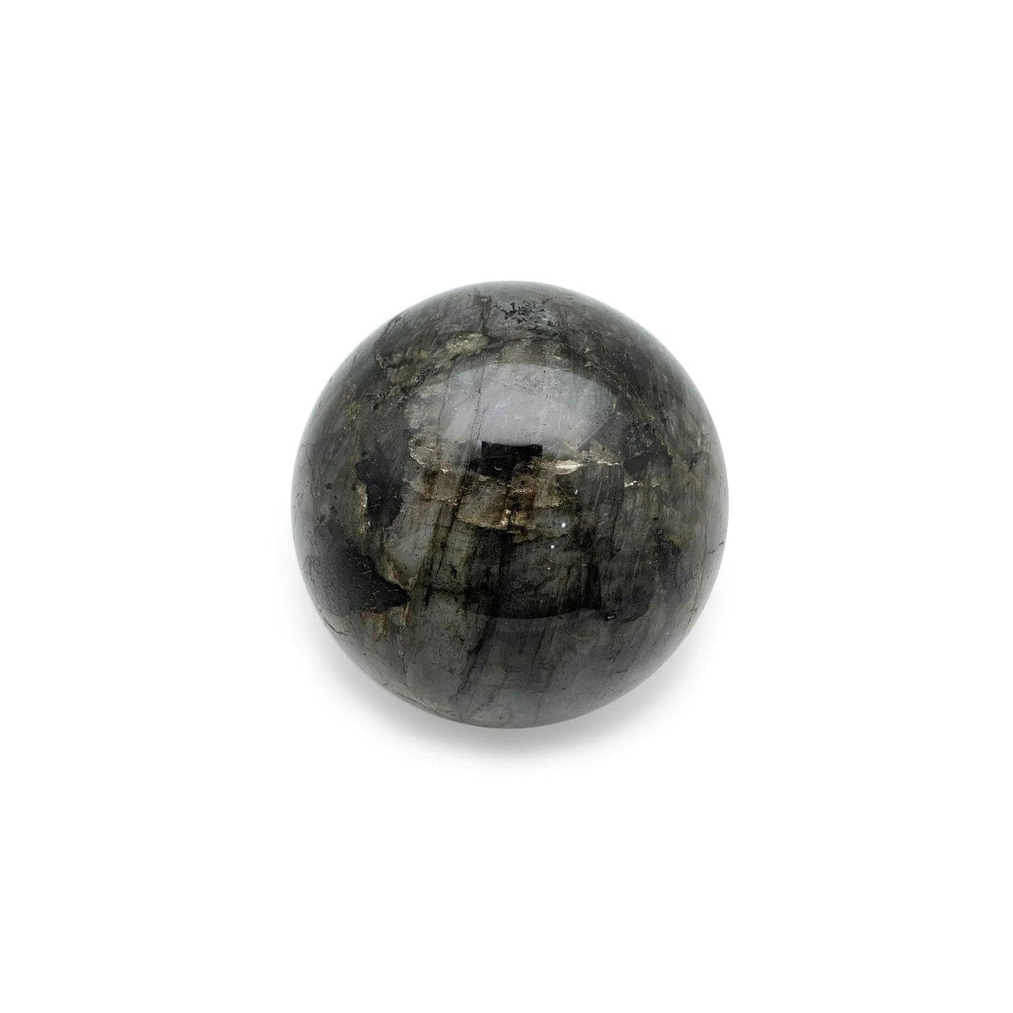 Labradorite orders Sphere