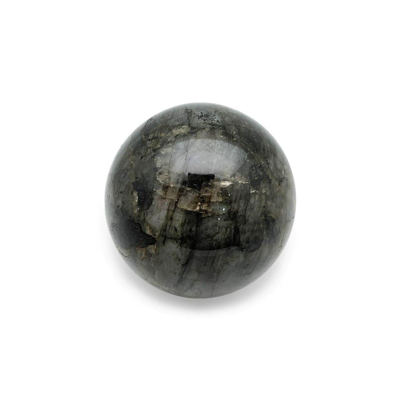 Labradorite Sphere