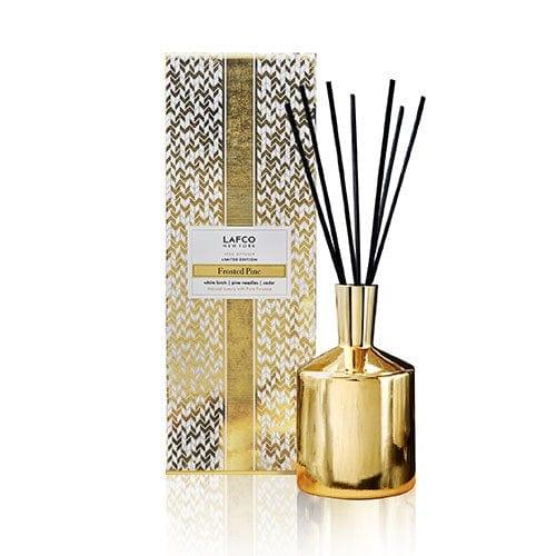 Frosted Pine Reed Diffuser