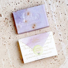 Lavender Natural Soap