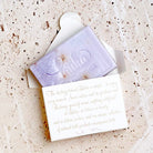 Lavender Natural Soap