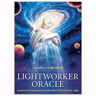 Lightworker Oracle Cards