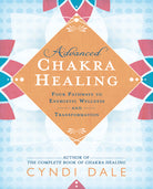 Advanced Chakra Healing