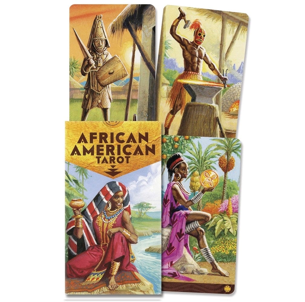 African American Tarot