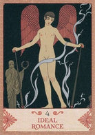 Amor Et Psyche Oracle Deck