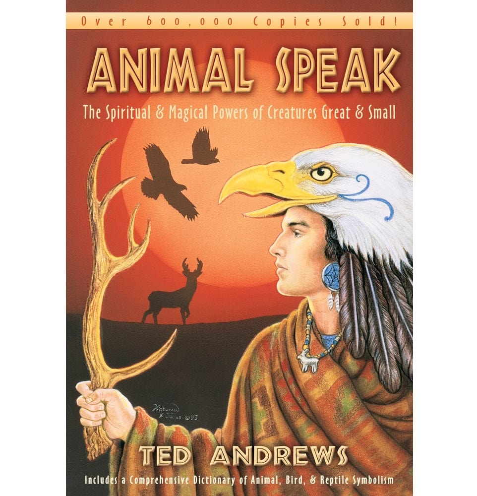 Animal Speak