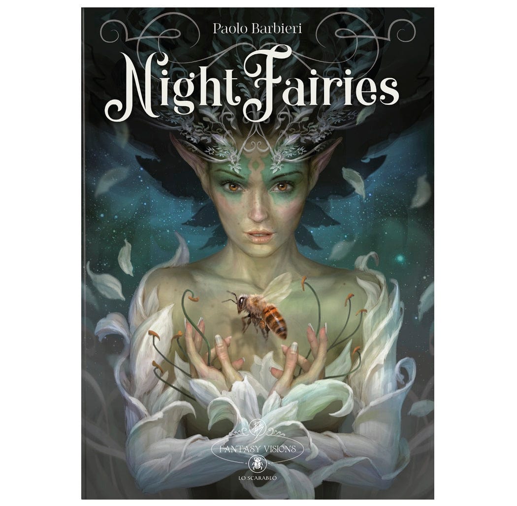 Barbieri Night Fairies