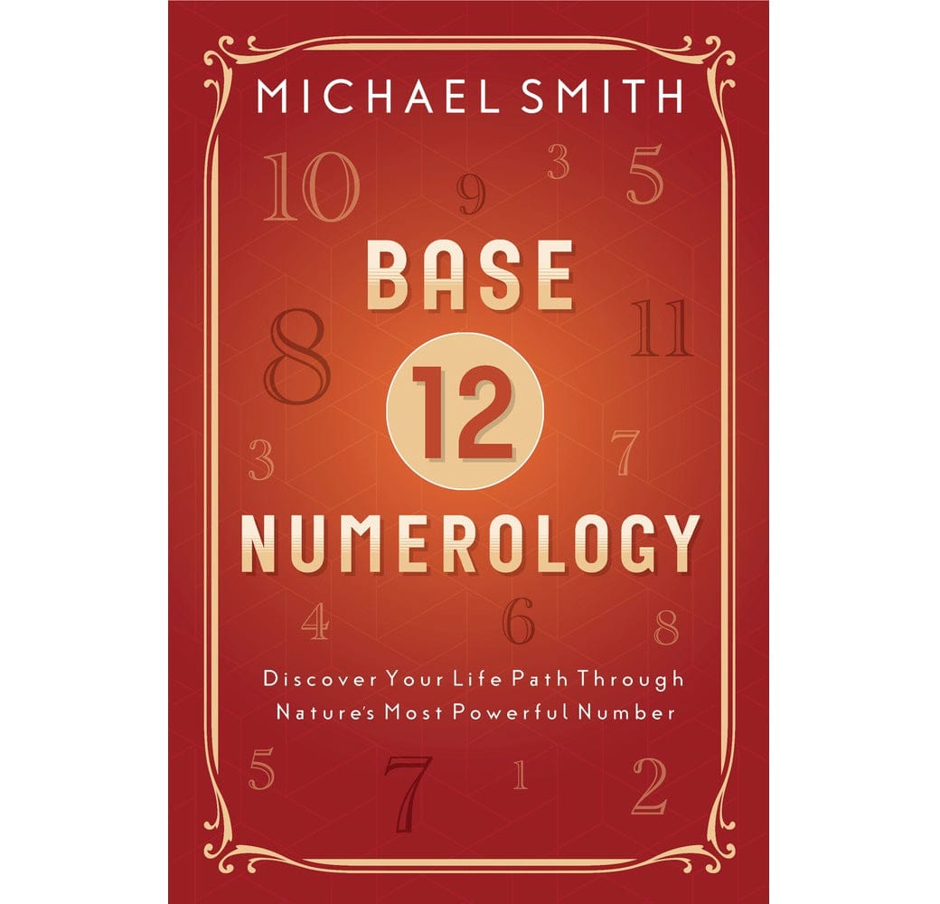 Base-12 Numerology