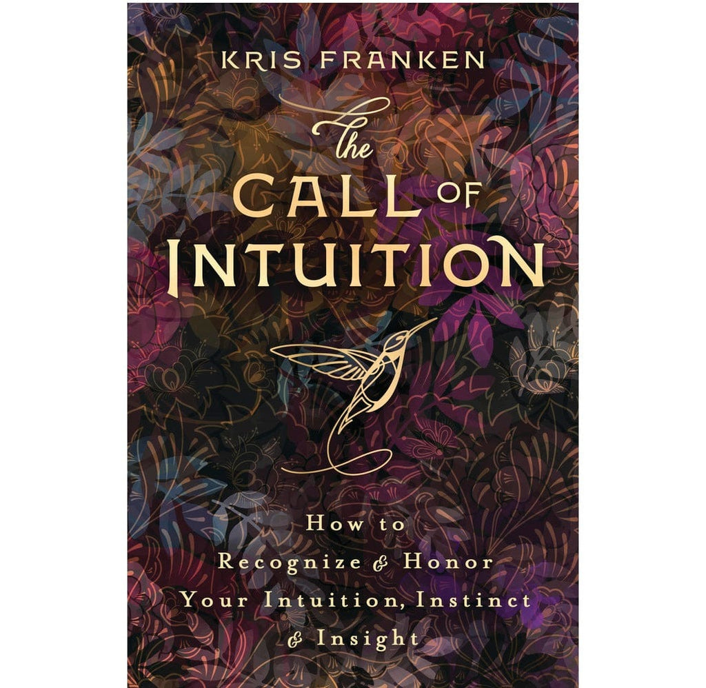 Call of Intuition