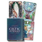 Celtic Astrology Oracle