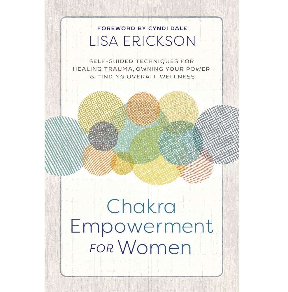 Chakra Empowerment for Women