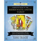 Llewellyn's Complete Book of the Rider-Waite-Smith Tarot