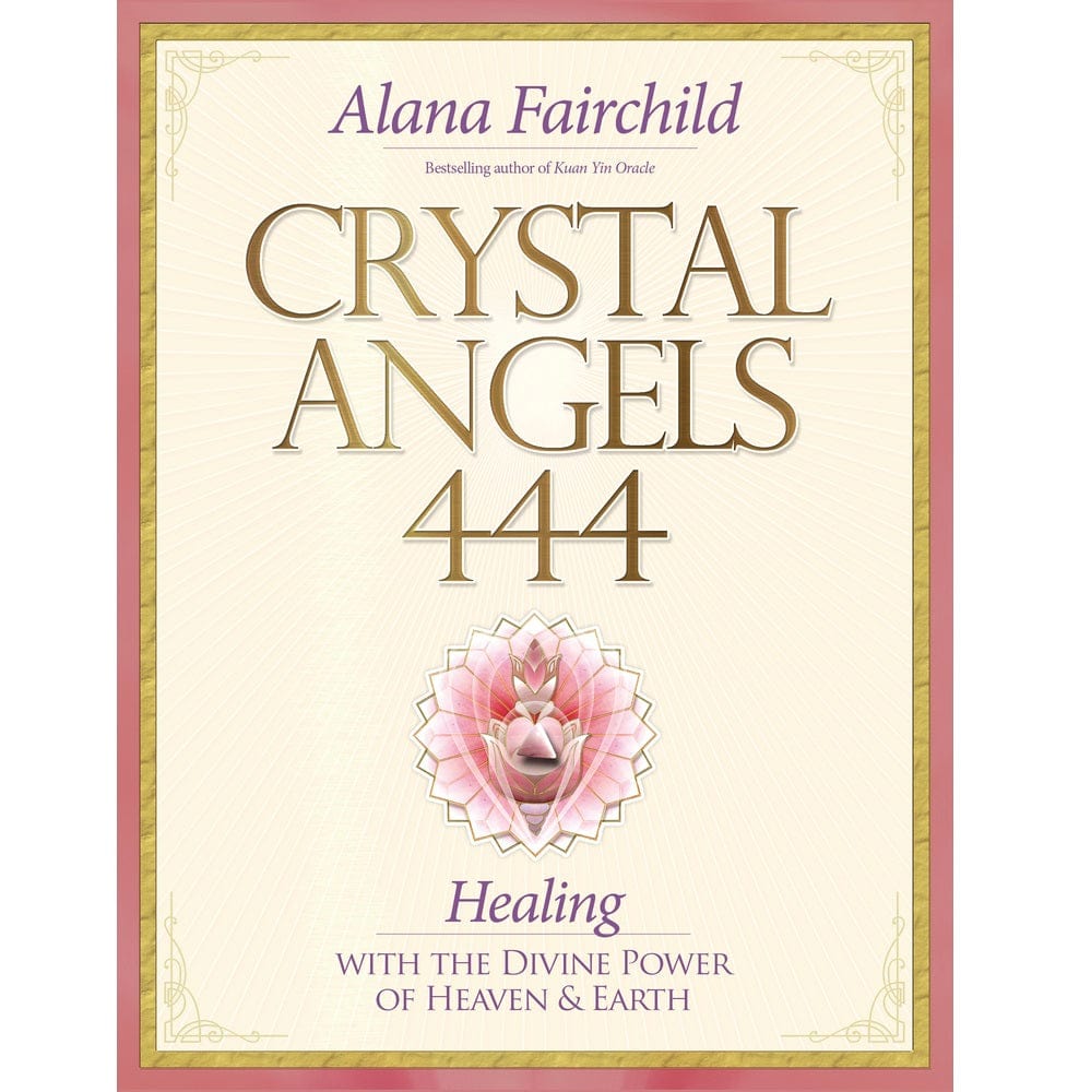 Crystal Angles 444
