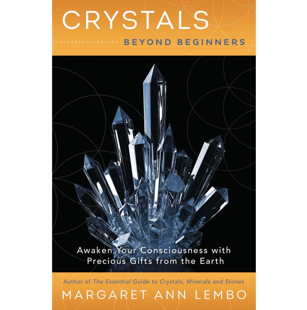 Crystals Beyond Beginners