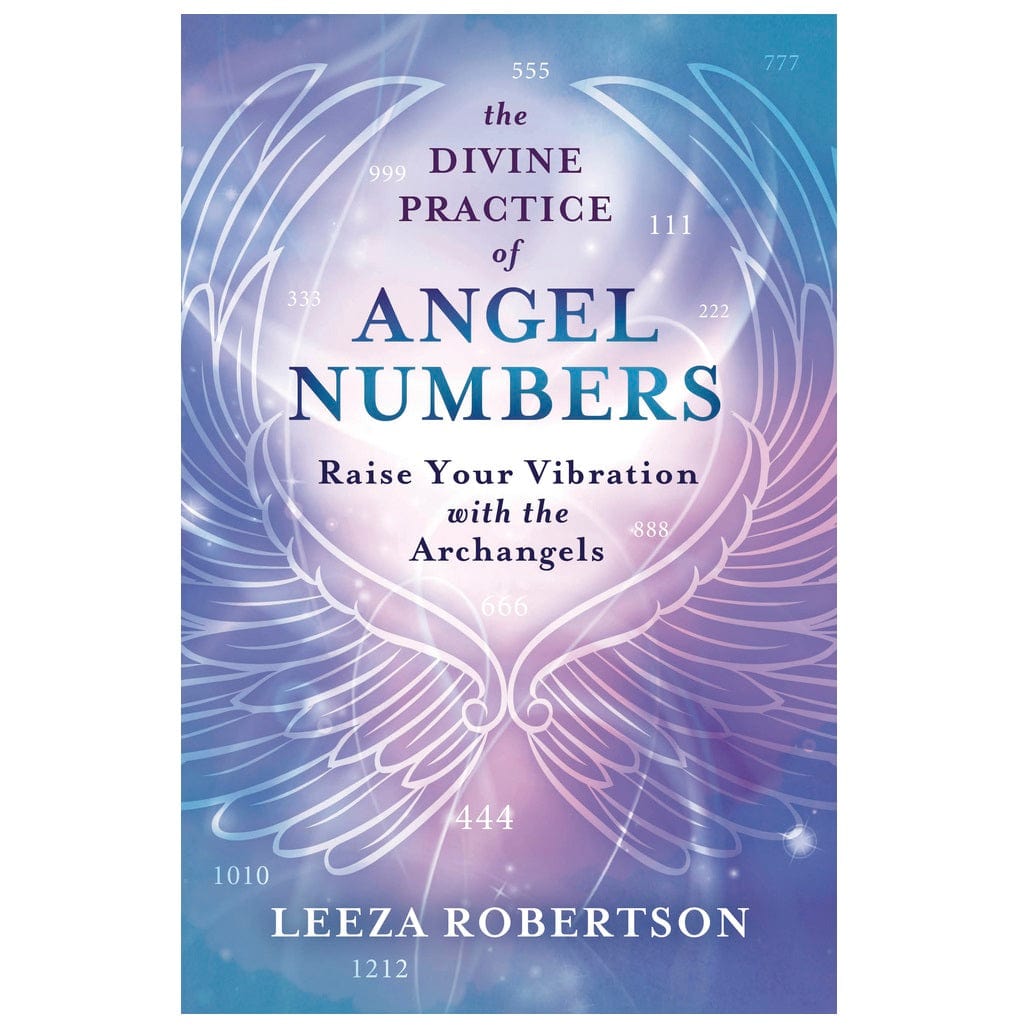 Divine Practice of Angel Numbers